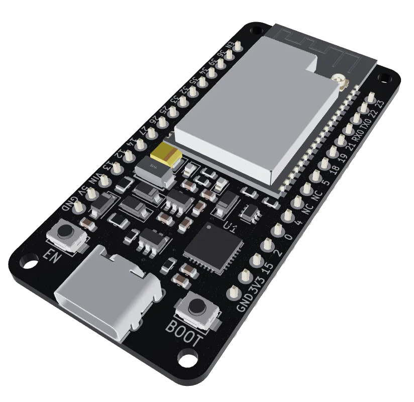 ESP32